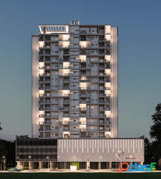 Apartamento com 2 dormitórios à venda por R$ 662.752,39 -