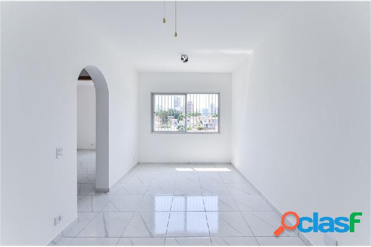 Apartamento com 2 quartos, 51.12m², à venda em São Paulo,