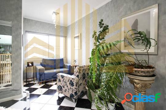 Apartamento com 2 quartos, 62m², à venda em São Paulo,