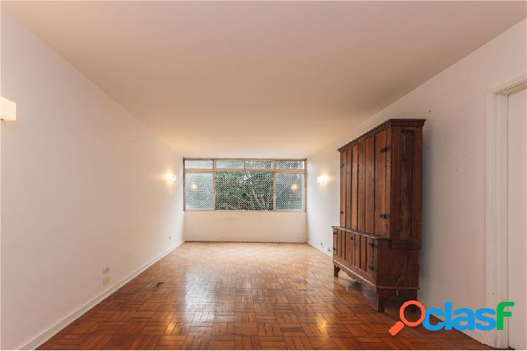 Apartamento com 2 quartos, 99,74m², à venda em São Paulo,