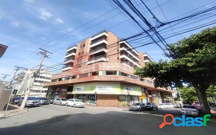 Apartamento com 3 dormitórios à venda, 90 m² por R$