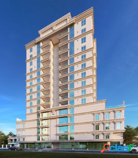 Apartamento com 3 dormitórios à venda por R$ 1.260.000,00