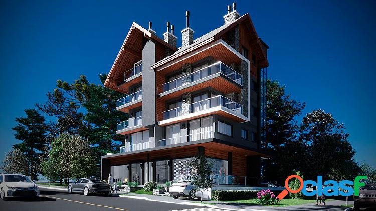 Apartamento com 3 dormitórios à venda por R$ 1.490.000 -