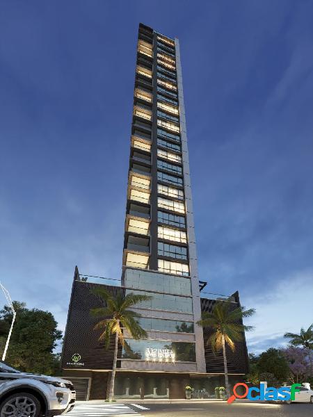Apartamento com 3 dormitórios à venda por R$ 2.457.780,00