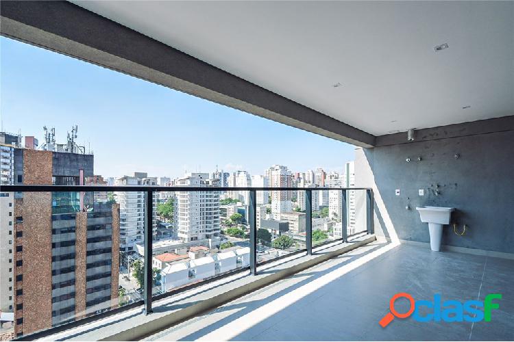 Apartamento com 3 quartos, 100m², à venda em São Paulo,