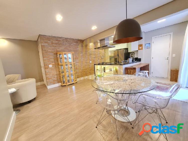 Apartamento com 3 quartos, 110m², à venda