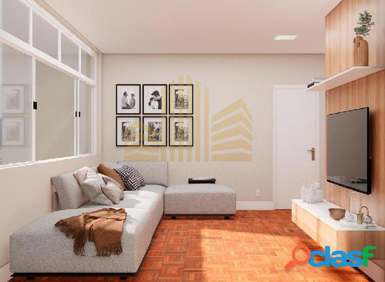 Apartamento com 3 quartos, 121m², à venda em São Paulo,