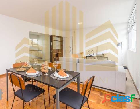 Apartamento com 3 quartos, 140m², à venda em São Paulo,