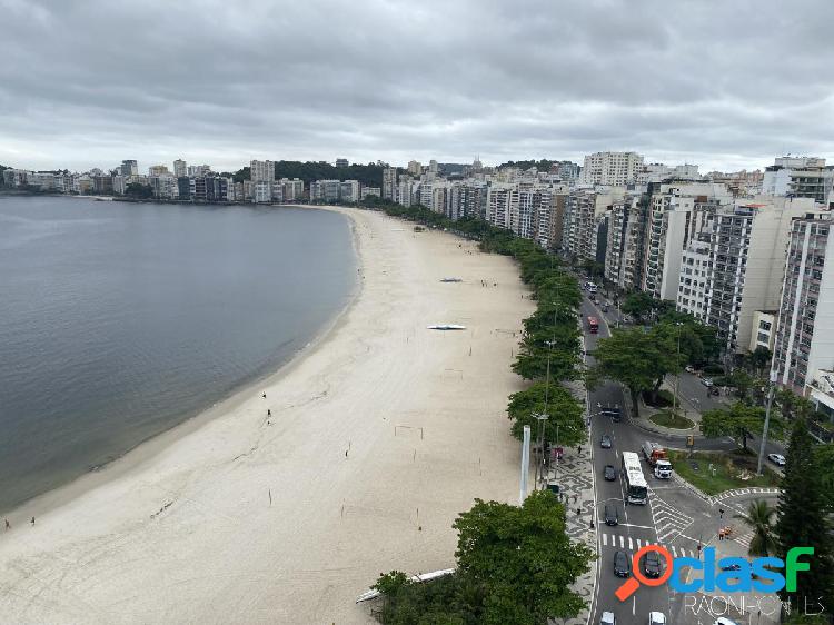 Apartamento com 3 quartos, 152m², à venda em Niterói,