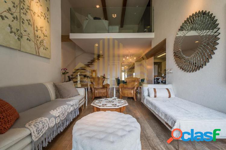 Apartamento com 3 quartos, 160m² em São Paulo, Brooklin