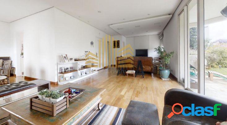 Apartamento com 3 quartos, 193m², à venda em São Paulo,