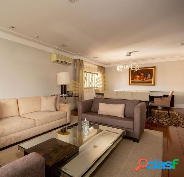 Apartamento com 3 quartos, 250m², à venda em São Paulo,