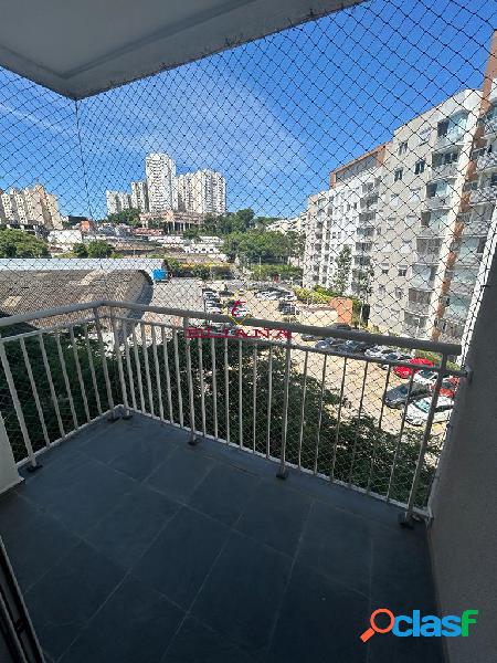 Apartamento com 3 quartos, 60m², à venda em São Paulo,