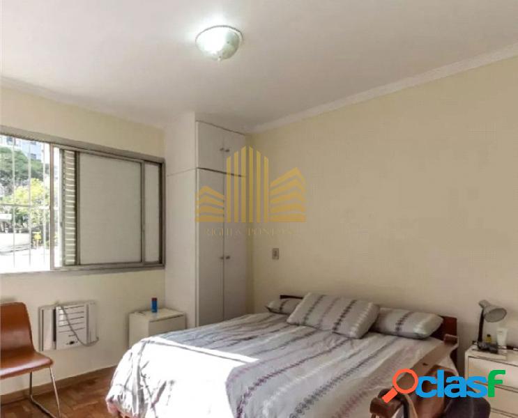 Apartamento com 3 quartos, 85m², à venda em São Paulo,