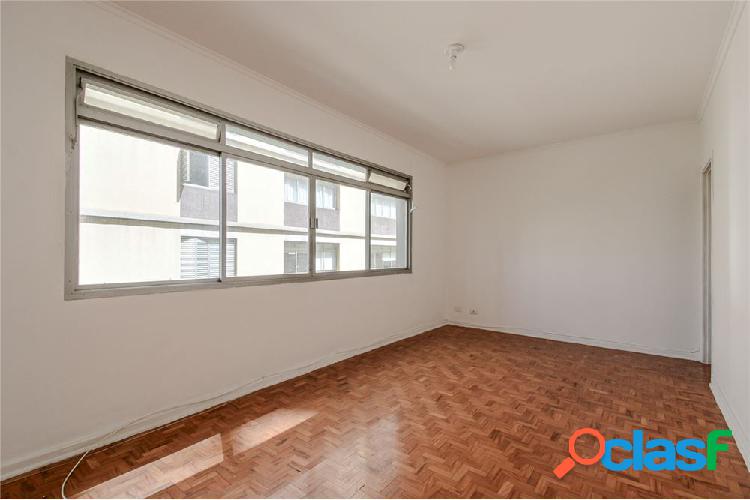 Apartamento com 3 quartos, 94m², à venda em São Paulo,