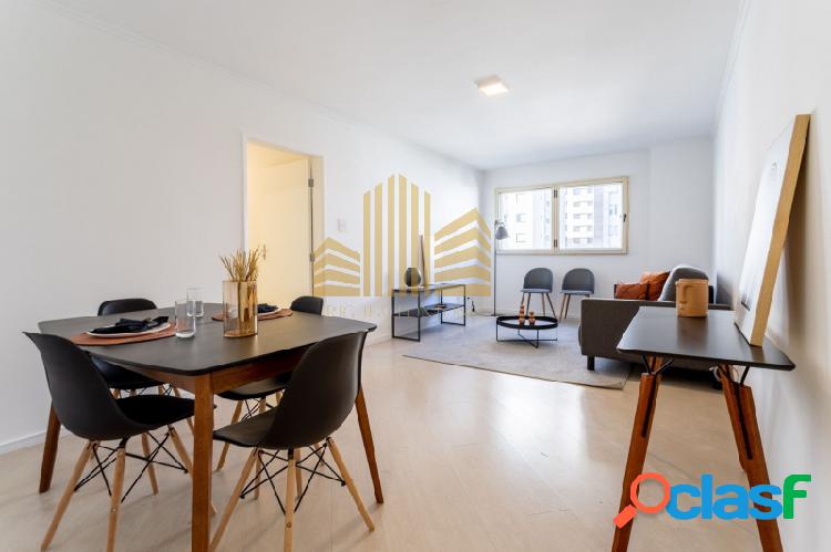 Apartamento com 3 quartos, 95m², à venda em São Paulo,