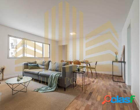 Apartamento com 3 quartos, 97m², à venda em São Paulo,