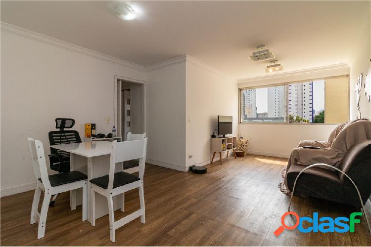 Apartamento com 3 quartos, 98m², à venda em São Paulo,