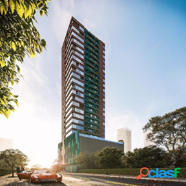 Apartamento com 4 dormitórios à venda por R$ 3.300.000,00