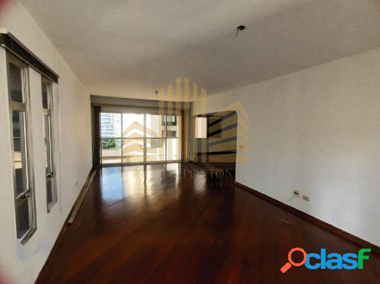 Apartamento com 4 quartos, 199m², à venda em São Paulo,