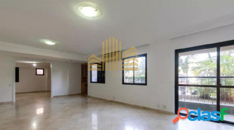Apartamento com 4 quartos, 225m², à venda em São Paulo,