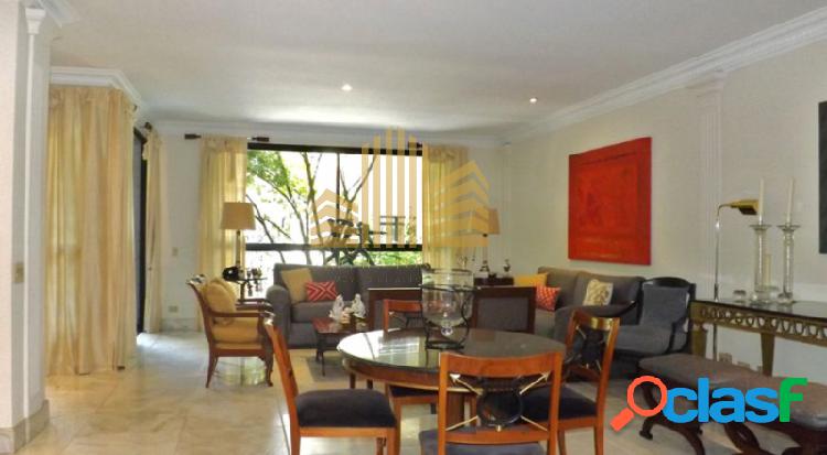 Apartamento com 4 quartos, 480m², à venda em São Paulo,