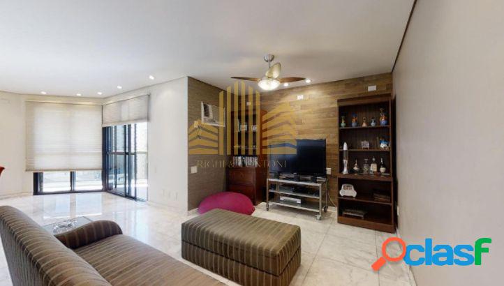 Apartamento com 5 quartos, 351m², à venda em São Paulo,
