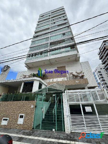 Apartamento com excelente localização de 2 dormitórios -