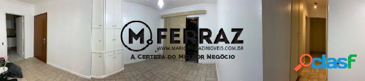 Apartamento de 80m² - 3 dorm, 1 suíte, 1 vaga - Morumbi