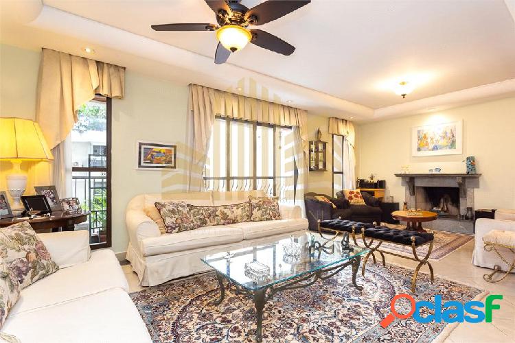 Apartamento em localização privilegiada na Vila Nova