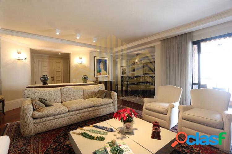 Apartamento em localização privilegiada no bairro Vila