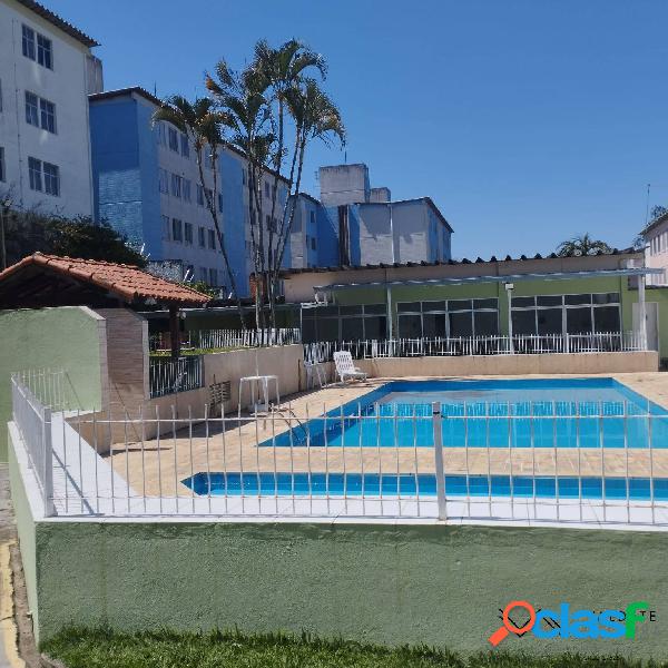 Apartamento no Bosque dos Eucaliptos, venha morar na zona