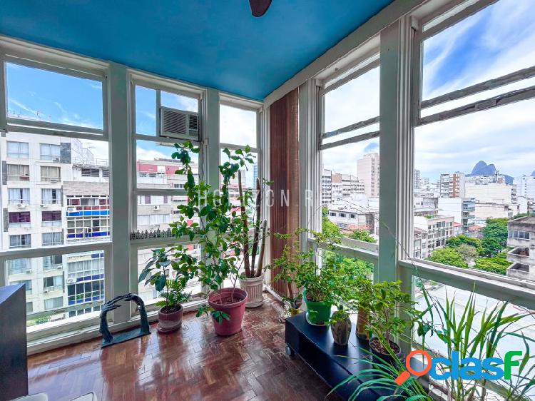 Apartamento para venda em Ipanema com 107m² e 3 quartos 1