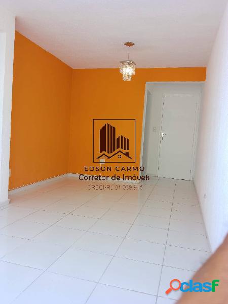 Apartamento à venda 63,84m² Rua Guilherme Francisco Cruz