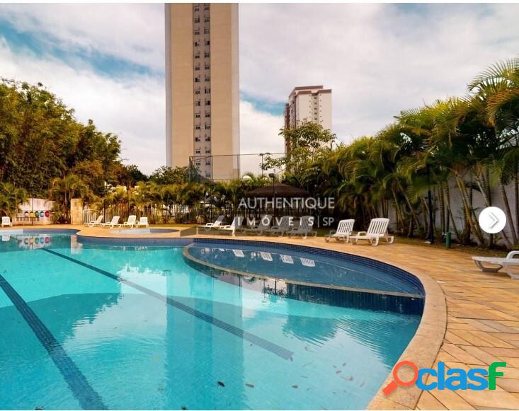 Apartamento à venda no bairro Jaguaré - São Paulo/SP,