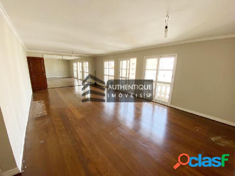 Apartamento à venda no bairro Jardim Paulista - São