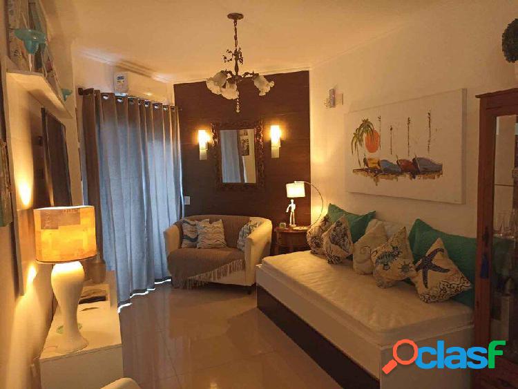 Apartamento vista mar Ingleses Norte Florianópolis
