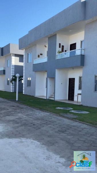 Apartamentos em Unamar, Cabo Frio: 2 Quartos, Área de Lazer