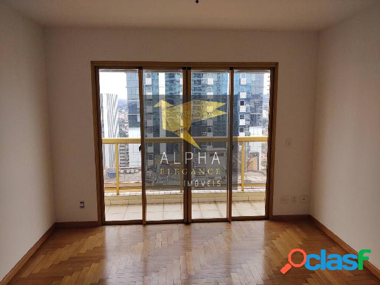 Apto no Everest Alphaville (venda)