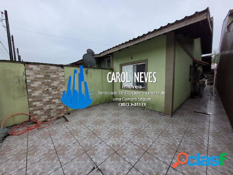 CASA 2 DORMITÓRIOS 1 SUÍTE LOCAÇÃO DEFINITIVA JARDIM