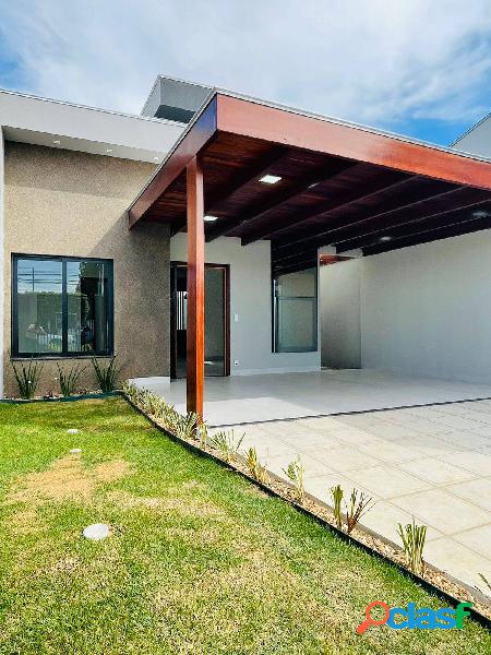 CASA A VENDA NO JARDIM JACARANDAS | SINOP MT