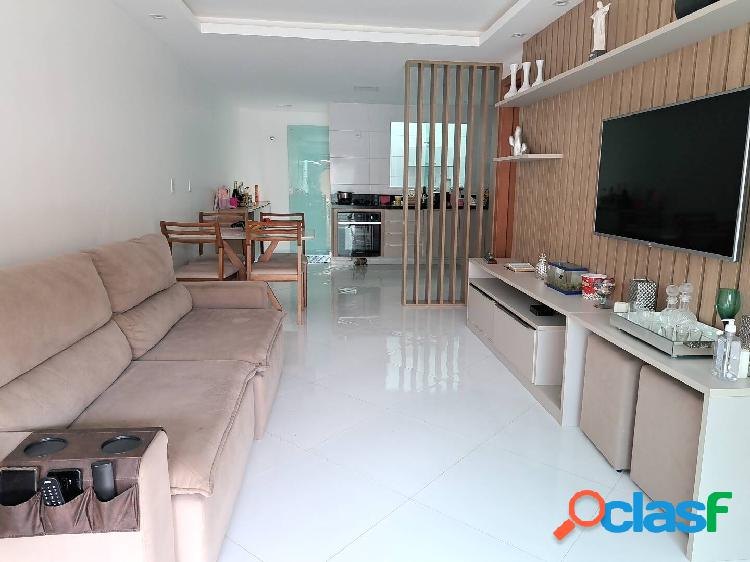 Casa 2 suites totalmente reformada e com Planejados em