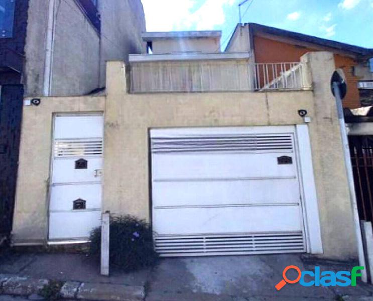 Casa a venda – 120 m2 – 3 dormitórios – com garagem