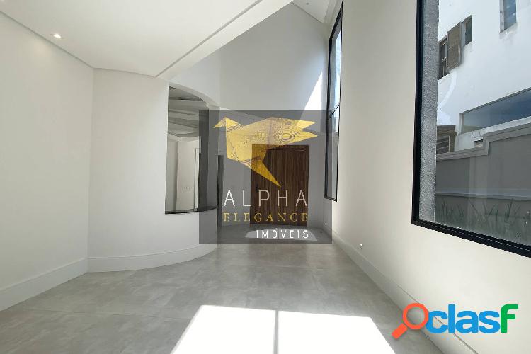 Casa a venda em Alphaville totalmente reformada no