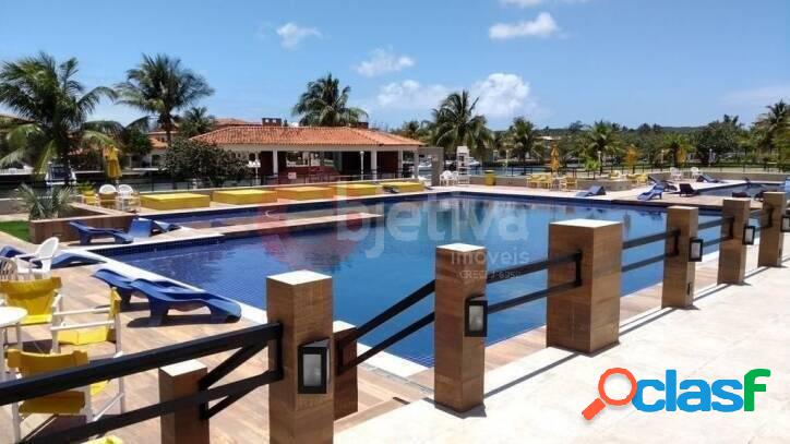 Casa com 1 dormitório à venda, 70 m² por R$ 400.000,00 -