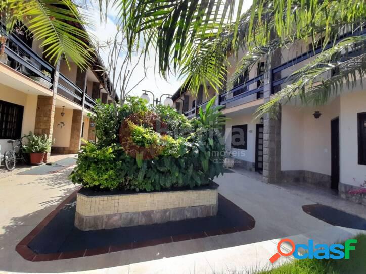 Casa com 2 dormitórios à venda, 100 m² por R$ 350.000,00