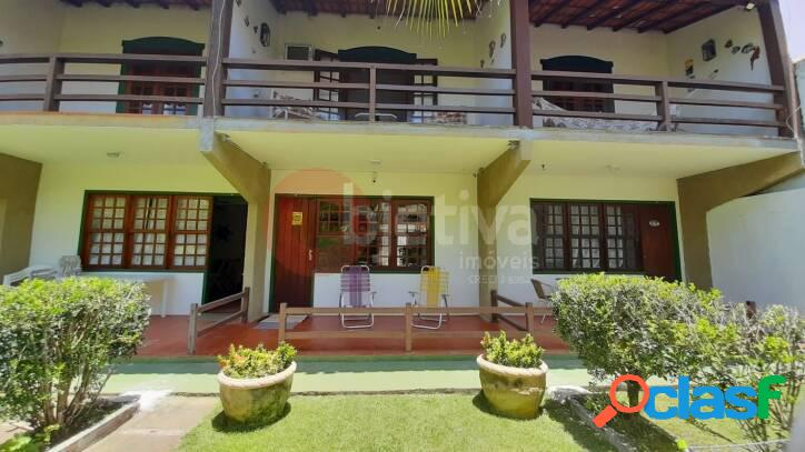 Casa com 2 dormitórios à venda, 106 m² por R$ 500.000,00