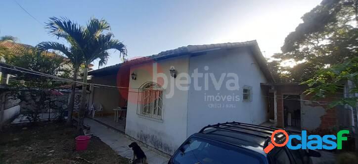 Casa com 2 dormitórios à venda, 107 m² por R$ 170.000,00