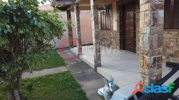 Casa com 2 dormitórios à venda, 120 m² por R$