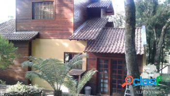 Casa com 2 dormitórios à venda, 200 m² por R$ 400.000,00